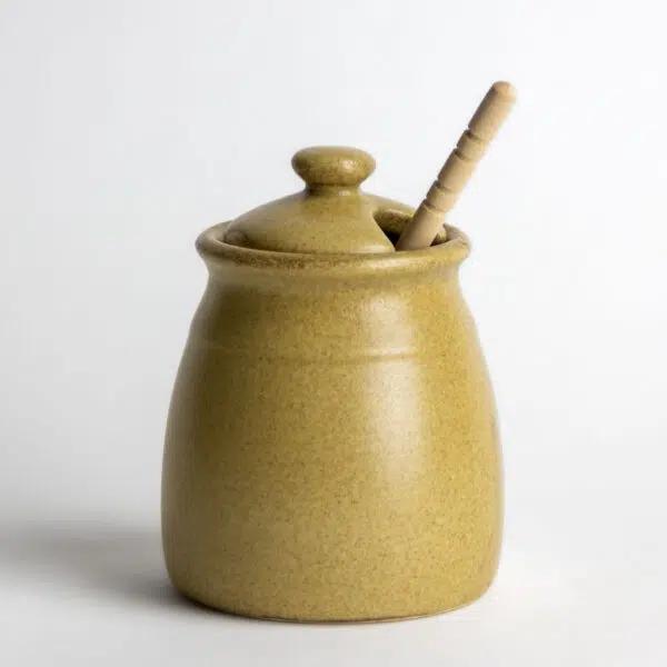 Honey Pots — Go Green Earthware