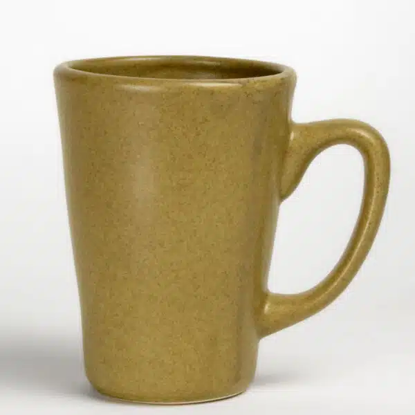 Latte Mugs — Go Green Earthware