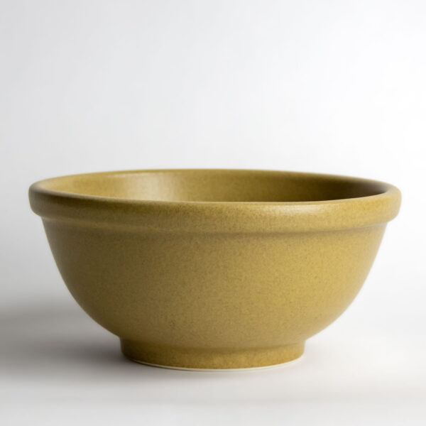 Salad Bowls — Go Green Earthware