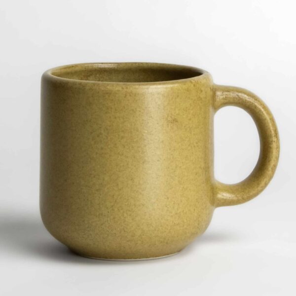 The Signature Mugs — Go Green Earthware