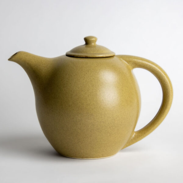 Teapots — Go Green Earthware