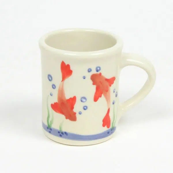 Children's Cups — Goldfish