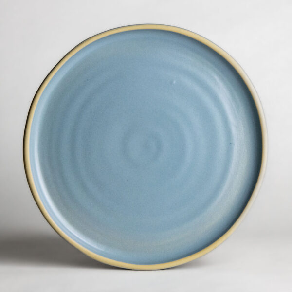 Brookline Dinner Plates — Greystone