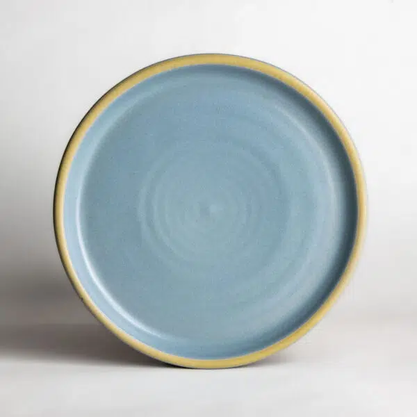 Brookline Salad Plates — Greystone