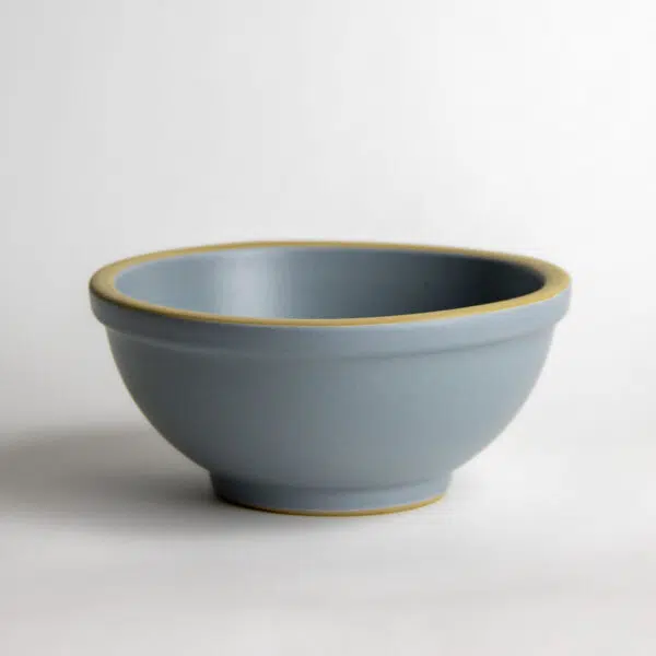 Brookline Cereal Bowls — Greystone