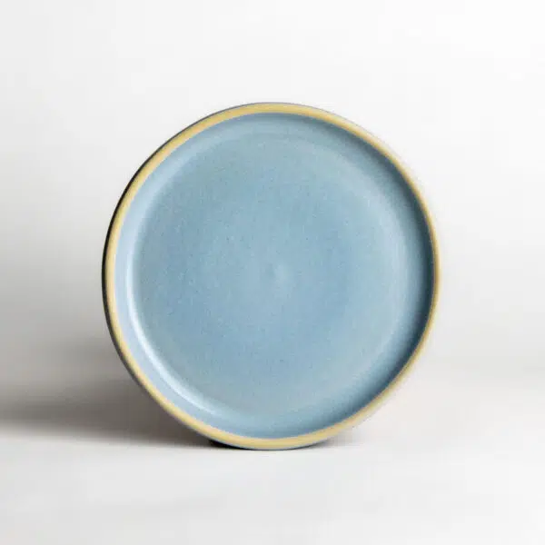 Brookline Dessert Plates — Greystone