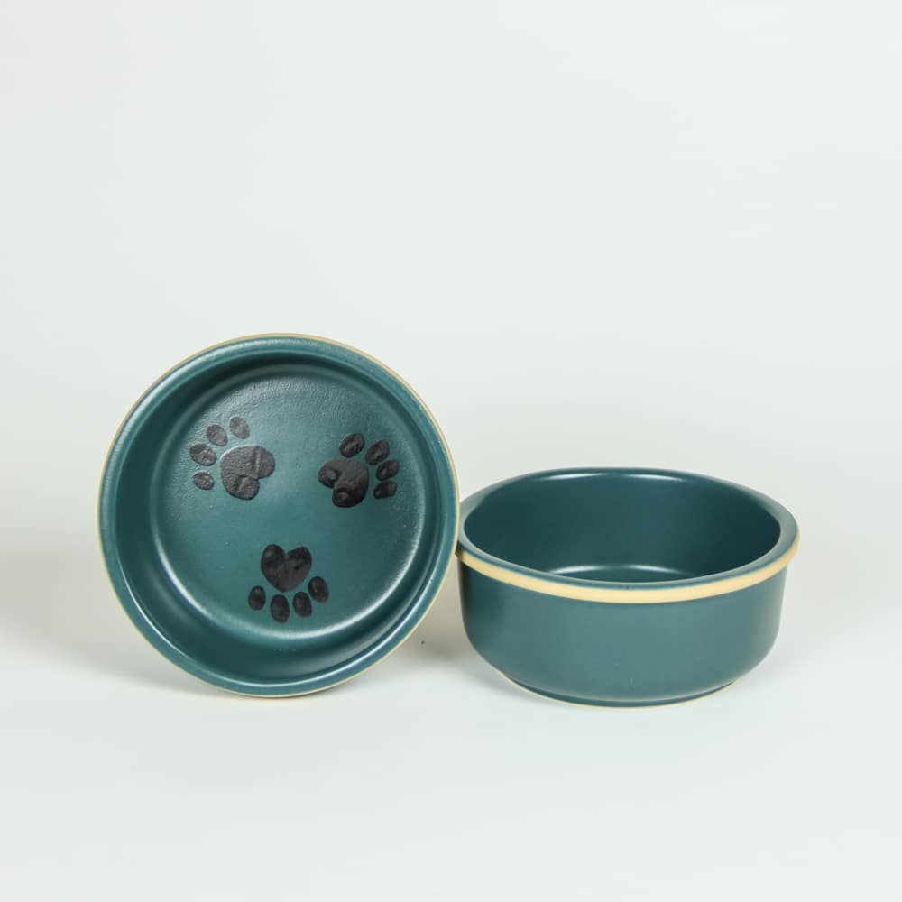 Small Dog Bowl Sets