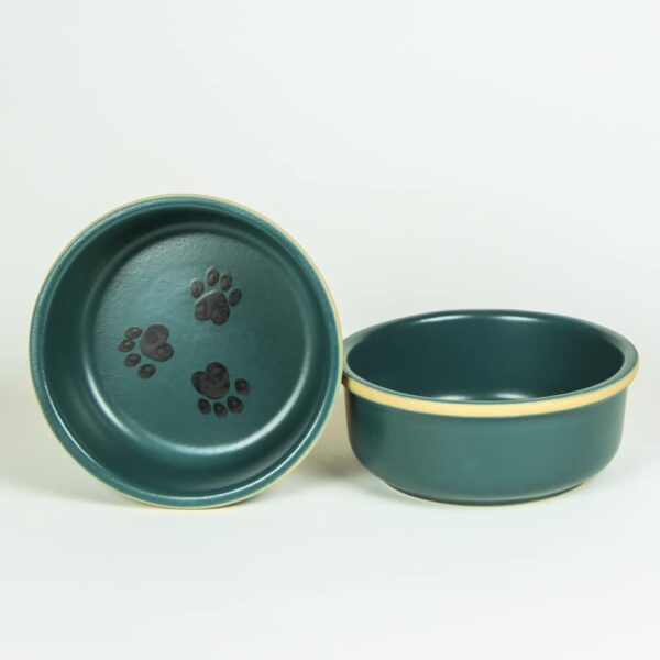 Large Dog Bowl Sets — Baltic