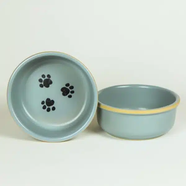 Large Dog Bowl Sets — Greystone