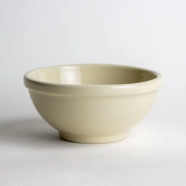 Cereal Bowls — Pearl
