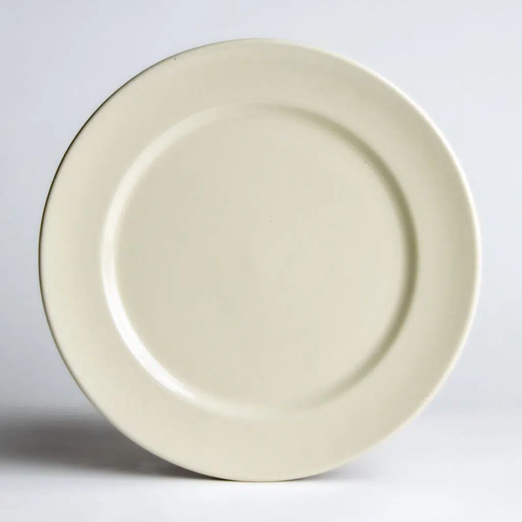 Classic Dinner Plates