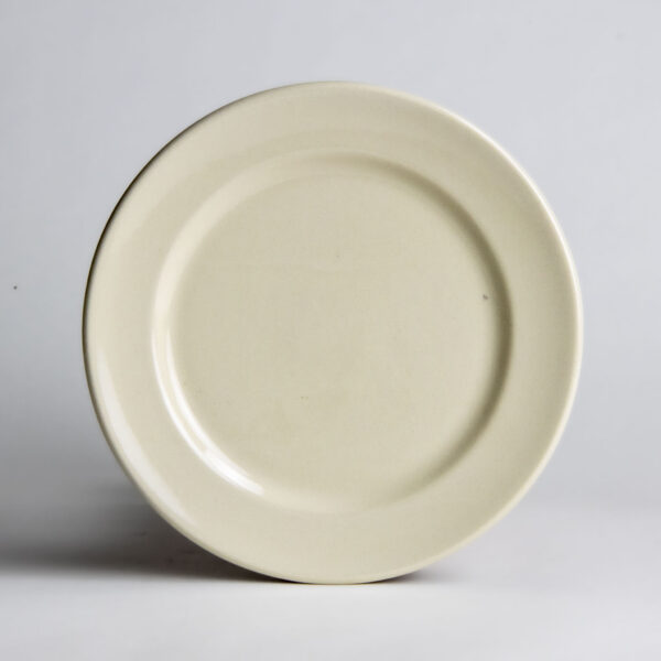 Classic Salad Plates — Pearl