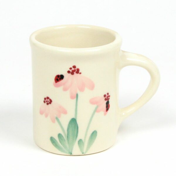 Children's Cups — Ladybug