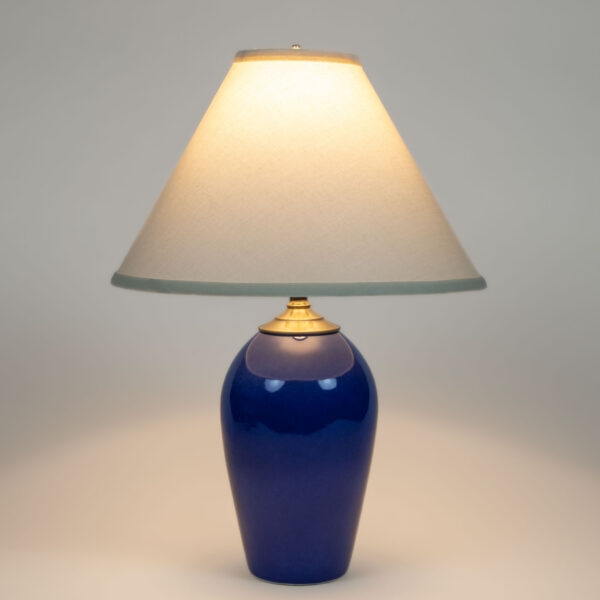 Table Lamps — American Blue