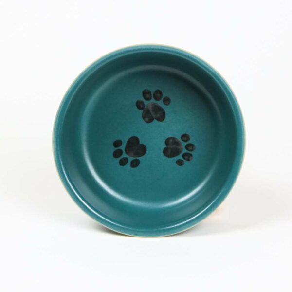 Large Classic Dog Bowls — Baltic