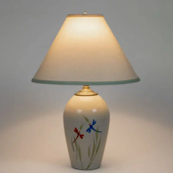 Table Lamps — Dragonfly
