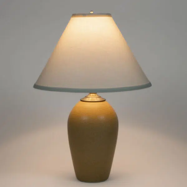 Table Lamps — Go Green Earthware