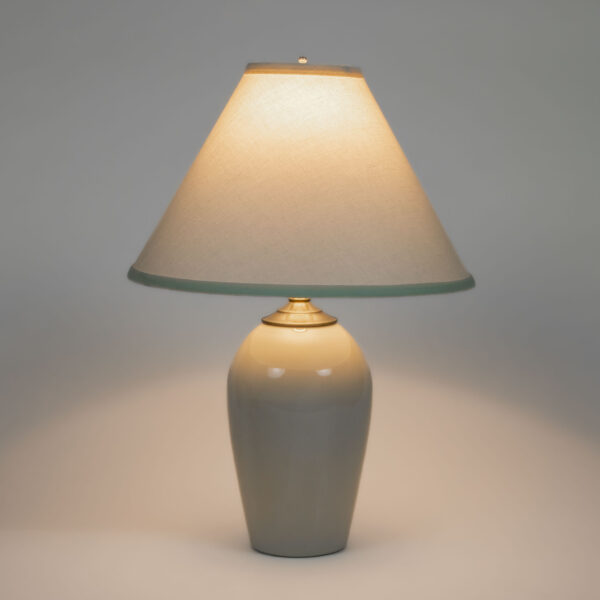 Table Lamps — Pearl