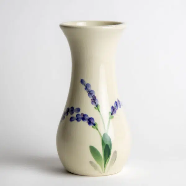 Bouquet Vases — Lavender