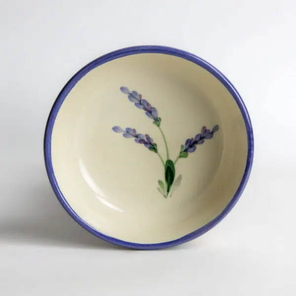 Coupe Soup Bowls — Lavender