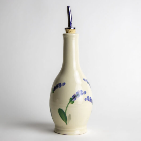 Drizzle Bottles — Lavender
