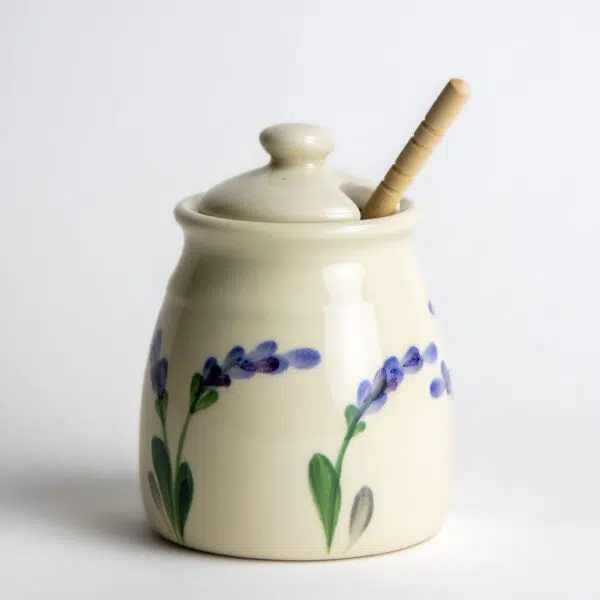 Honey Pots — Lavender