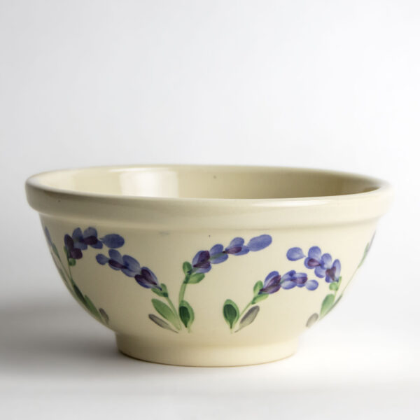 Salad Bowls — Lavender