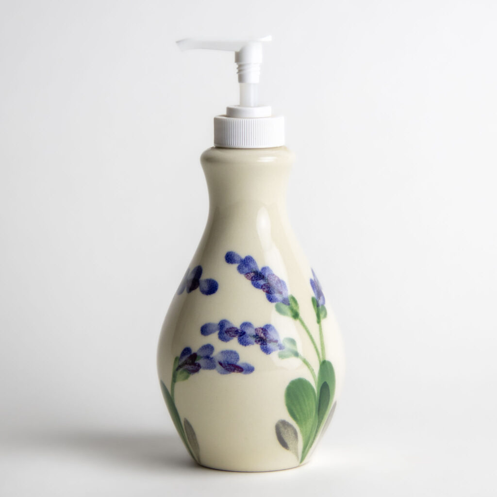 Soap/Lotion Bottles