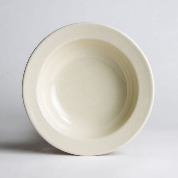 Classic Soup Bowls — Pearl