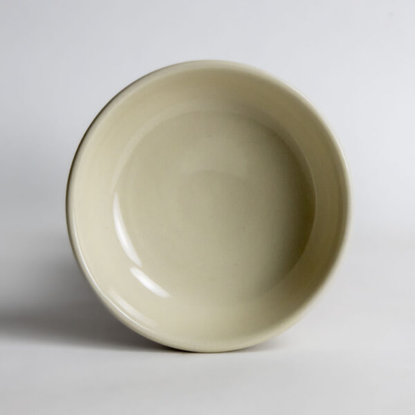 Coupe Soup Bowls — Pearl
