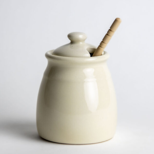 Honey Pots — Pearl