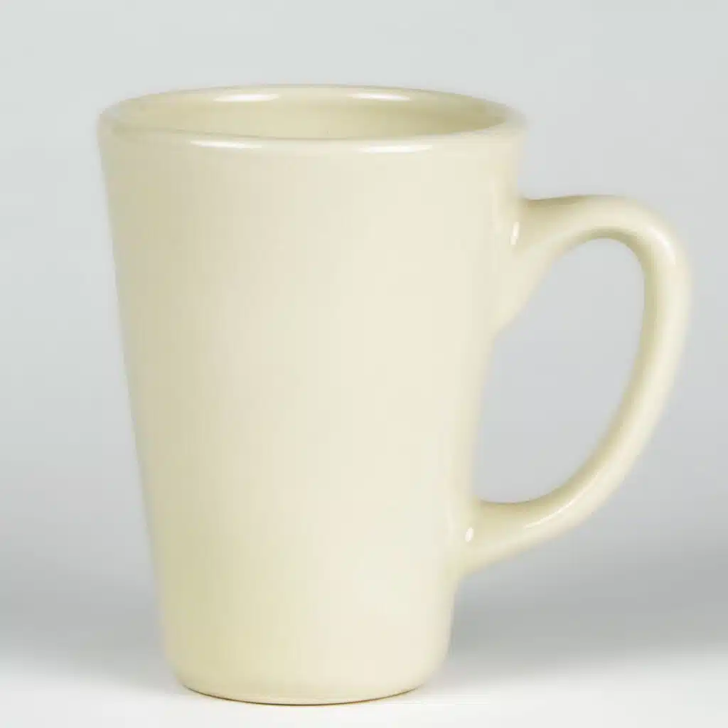 Latte Mugs
