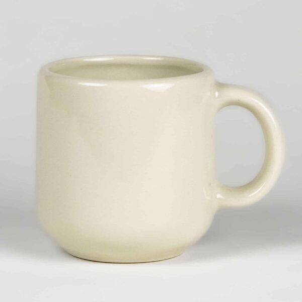 The Signature Mugs — Pearl