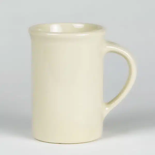 Teacups — Pearl