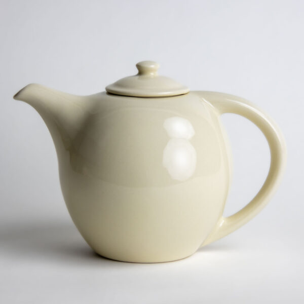 Teapots — Pearl