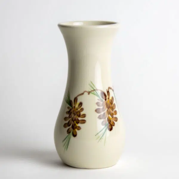 Bouquet Vases — Pinecone