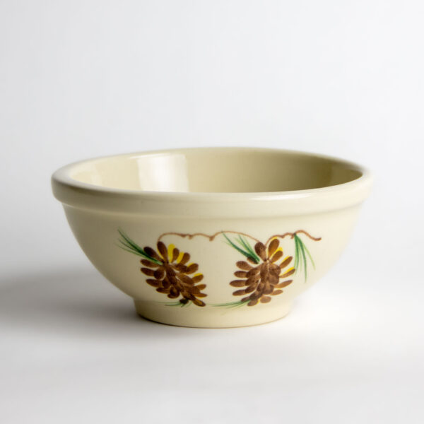 Cereal Bowls — Pinecone