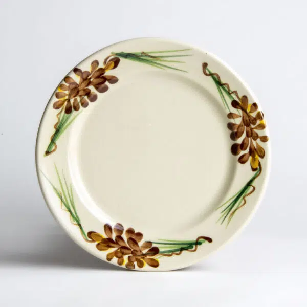 Classic Salad Plates — Pinecone