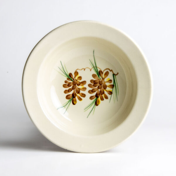 Classic Soup Bowls — Pinecone