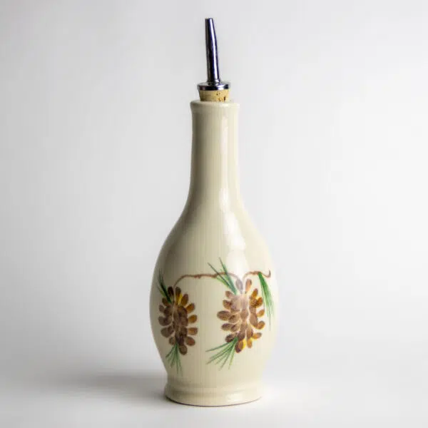 Drizzle Bottles — Pinecone