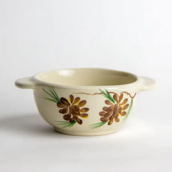 Onion Soup Bowls — Pinecone