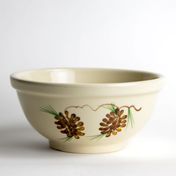 Salad Bowls — Pinecone