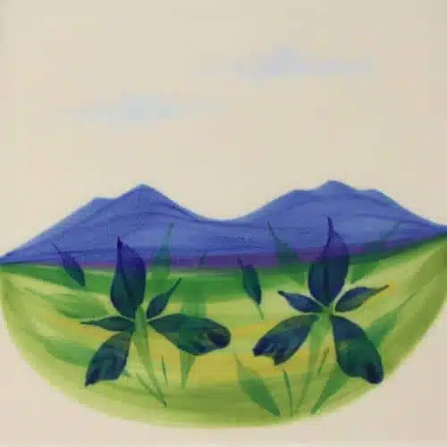 Summer Peaks