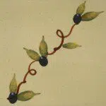 Tuscan Olive