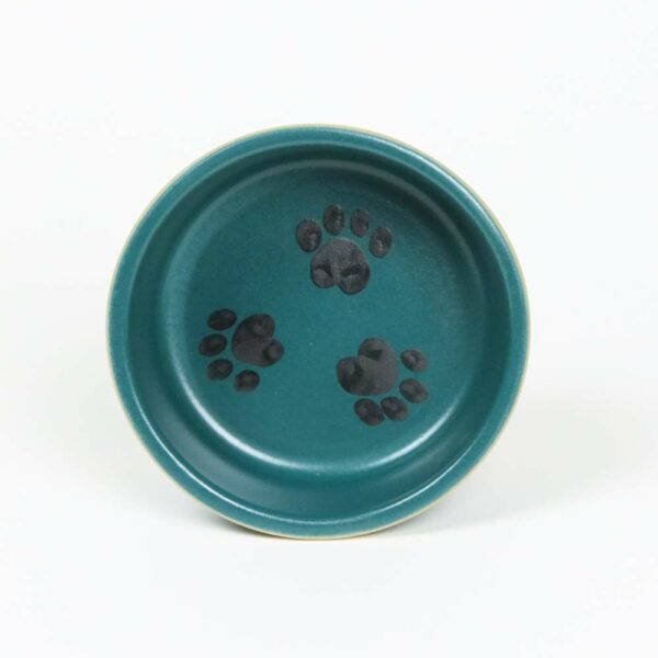 Small Classic Dog Bowls — Baltic