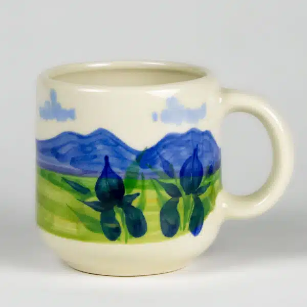 The Signature Mugs — Summer Peaks