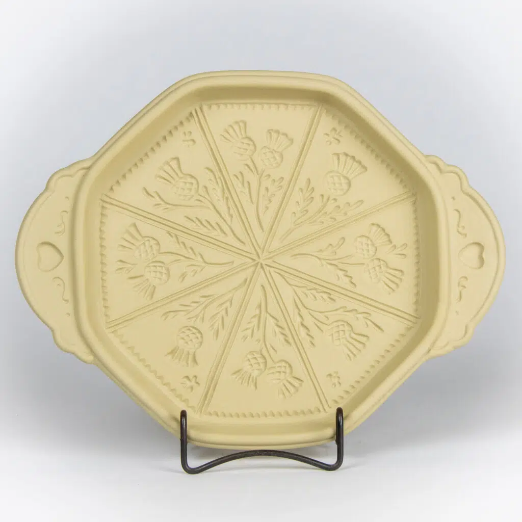 Brown Bag Designs Shortbread Pan