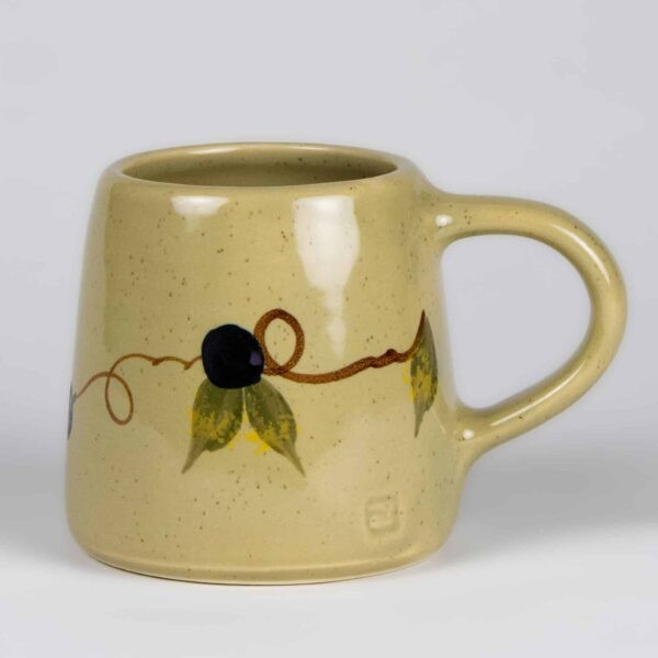 Classic Mugs — Tuscan Olive