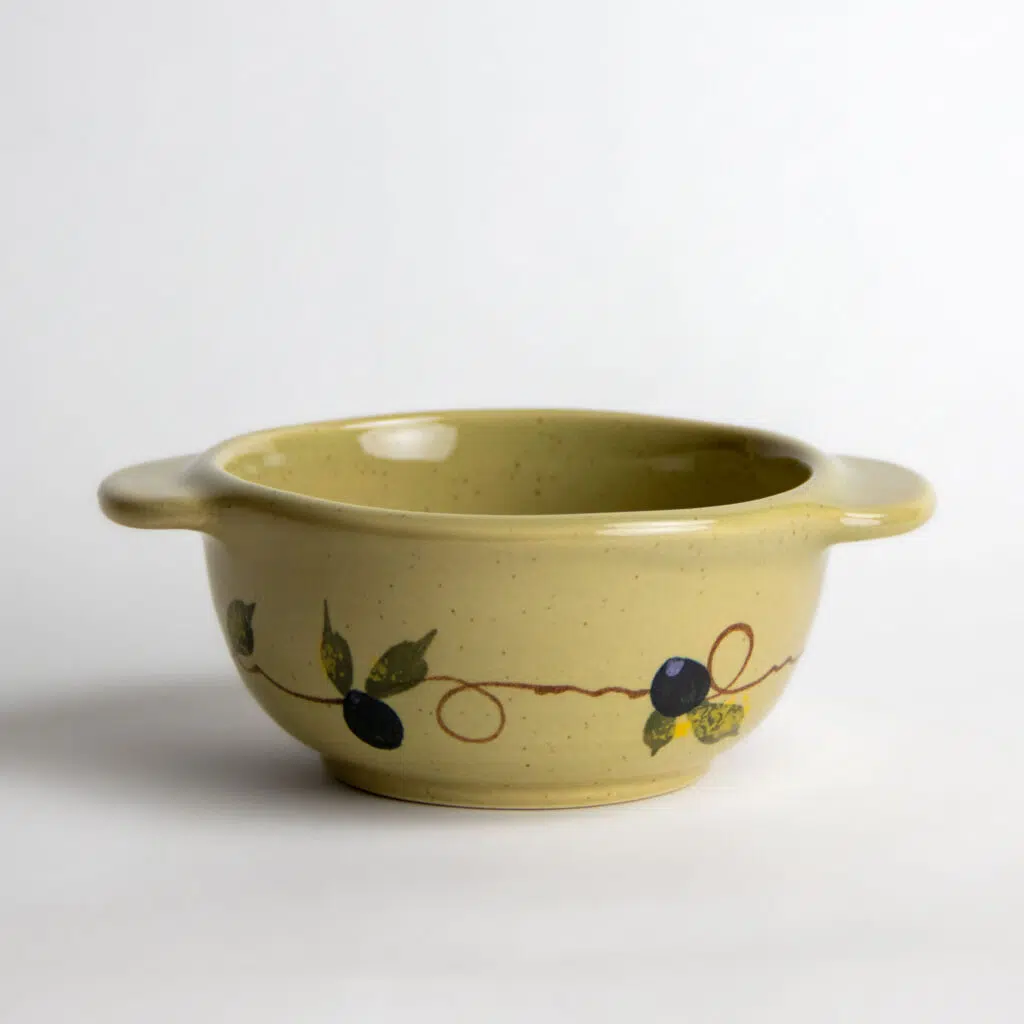 Onion Soup Bowls