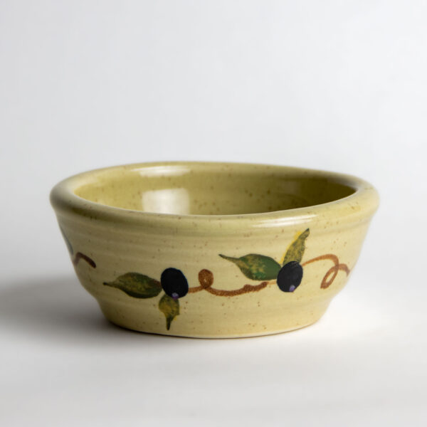 Ramekins — Tuscan Olive